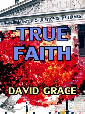 cover image of True Faith